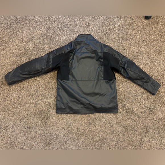 Men’s ICON 1000 Forestall Motorcycle D30 Impact Protection Jacket Biker Gear XL - Picture 2 of 9